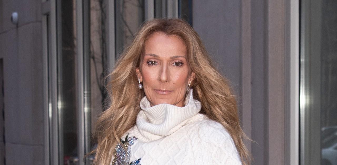 Celine Dion Moves Back Home To Canada Amid Health Battle celine-dion-moves-back-home-to-canada-amid-health-battle