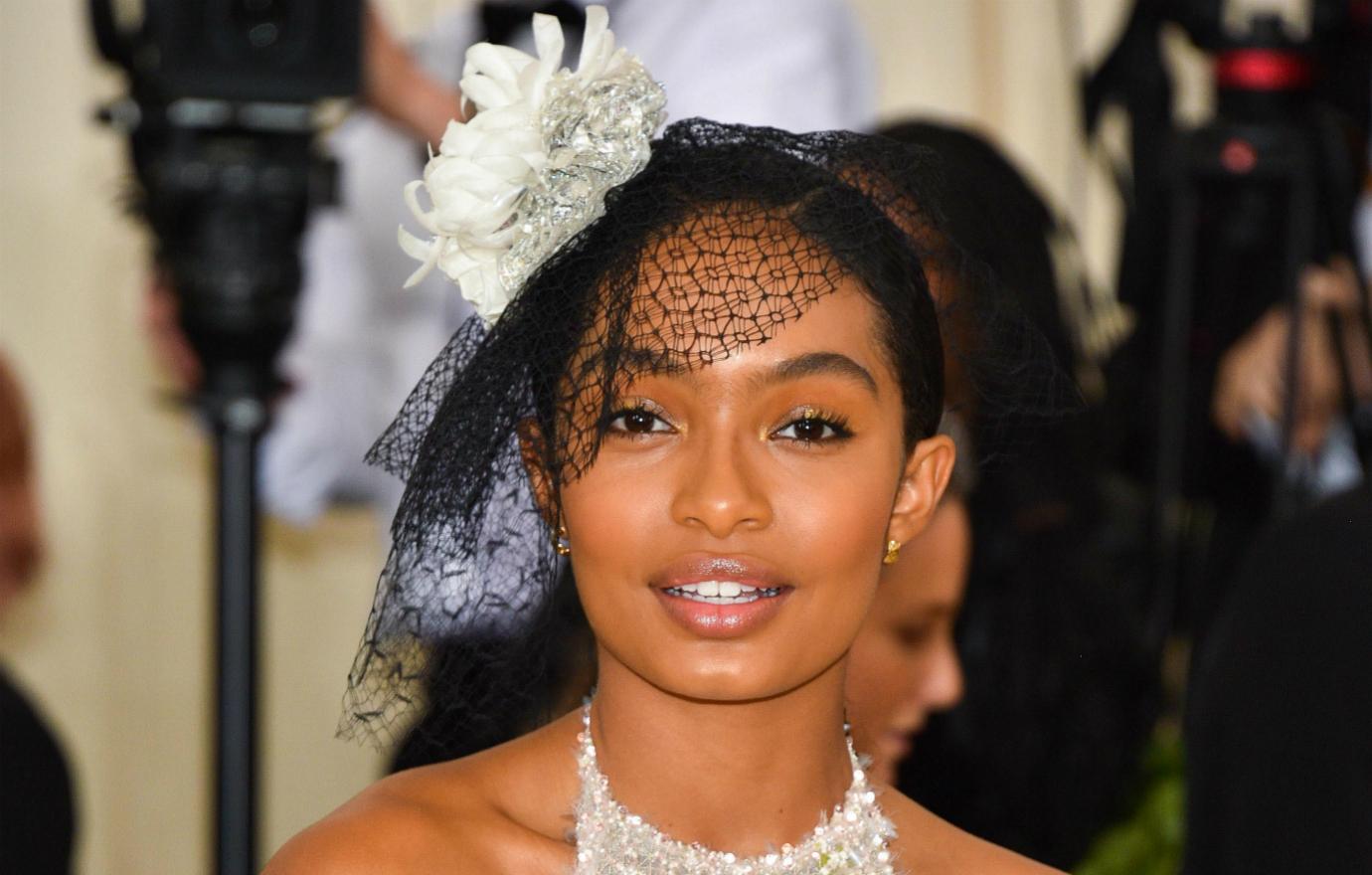 Yara Shahidi and Malia Obama are Harvard classmates.