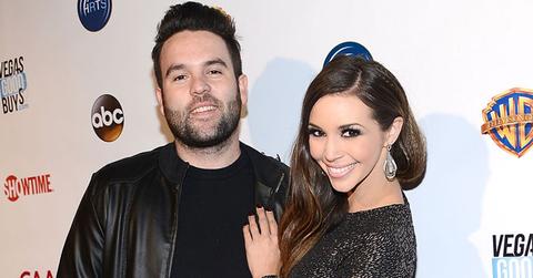 scheana shay vanderpump rules divorce mike long