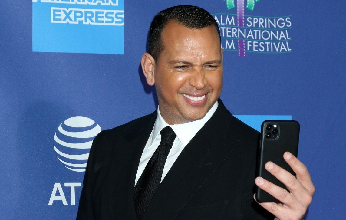 Alex Rodriguez: Alex Rodriguez's former wife, Cynthia Scurtis, extends  birthday love to MLB legend in heartwarming Instagram post