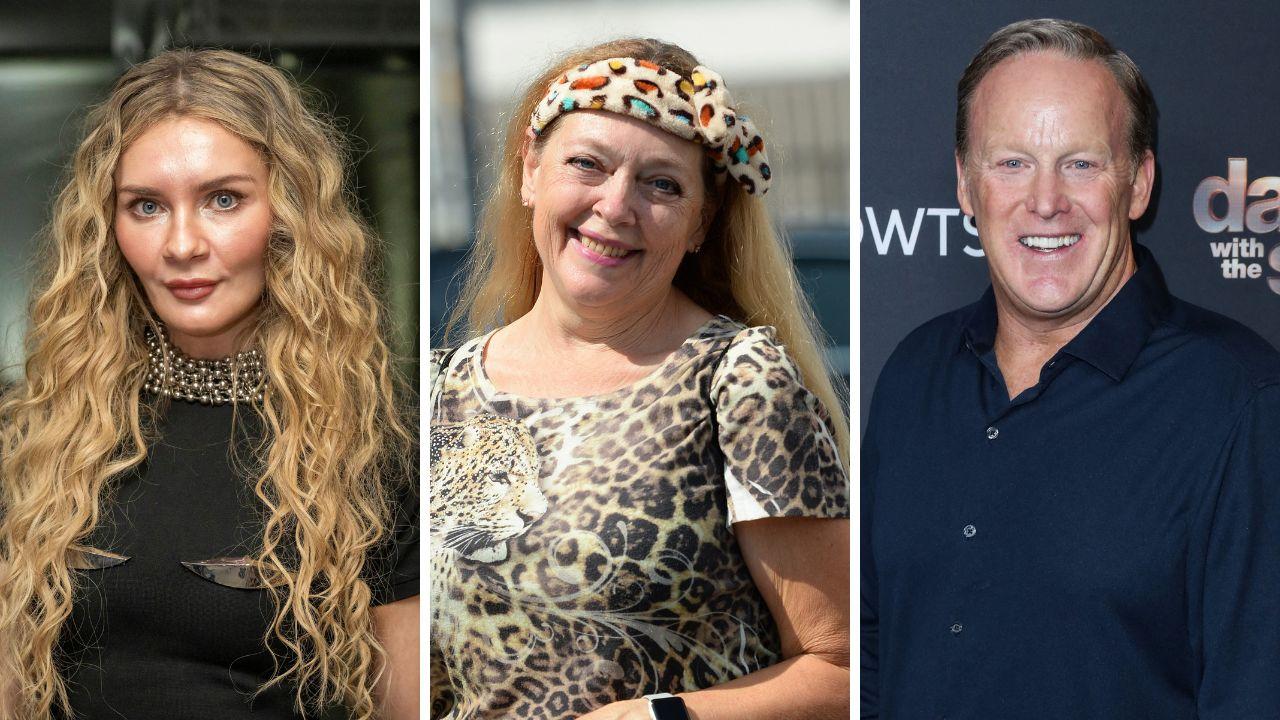 biggest dancing with the stars controversies through the years