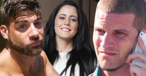 Jenelle evans boyfriends prison 07