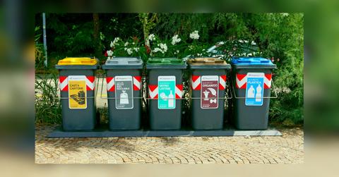 the importance of proper waste management in residential real estate