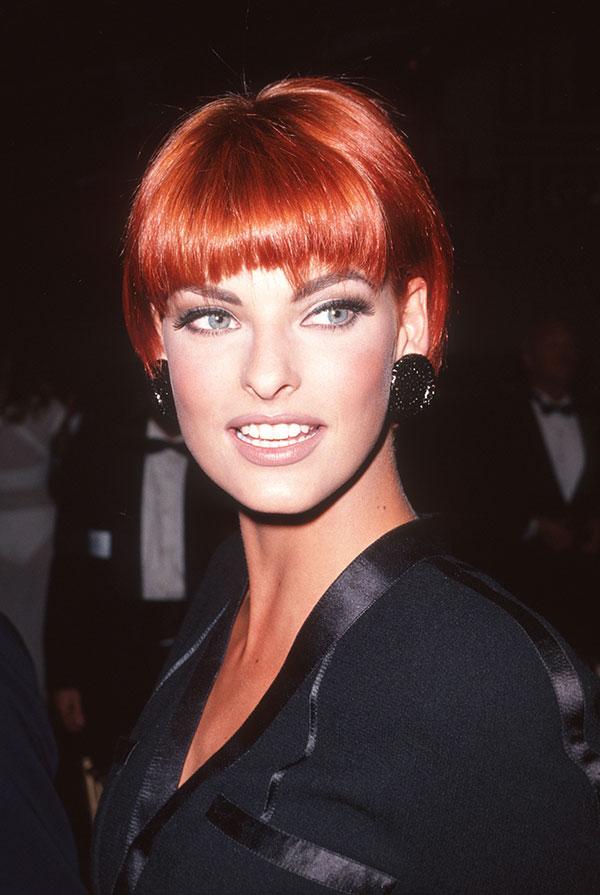 Linda Evangelista