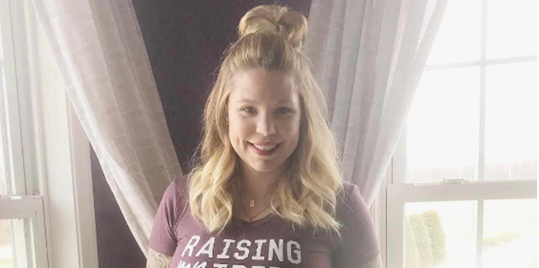 Teen Mom Kailyn Lowry Becky Hayter Delivery Room Long