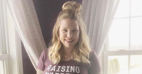 Teen Mom Kailyn Lowry Becky Hayter Delivery Room Long