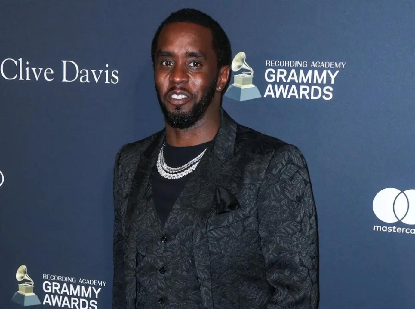 Sean 'Diddy' Combs' Legal Team Calls Lawsuits Attempts For Publicity