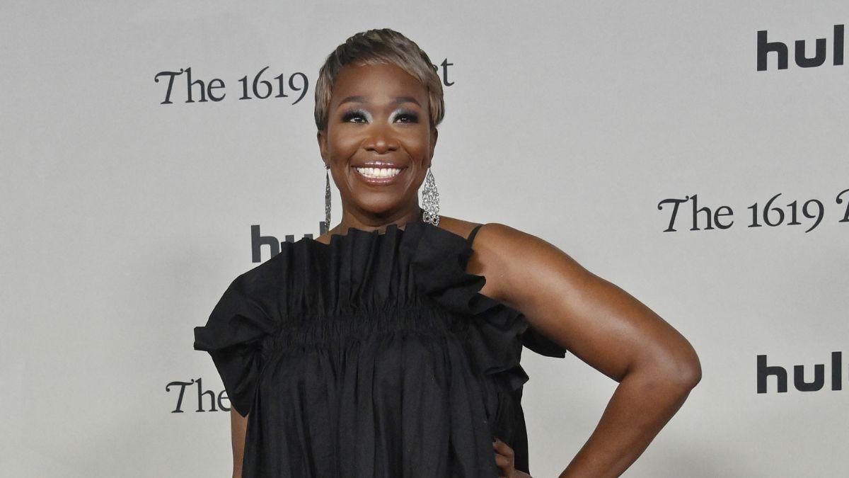 Photo of Joy Reid.