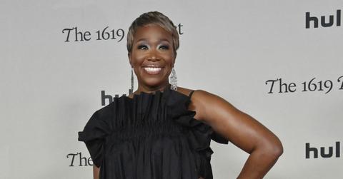Photo of Joy Reid.