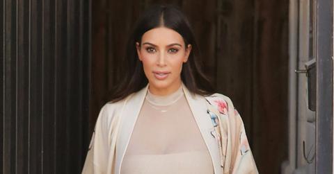 Kim kardashian jealous