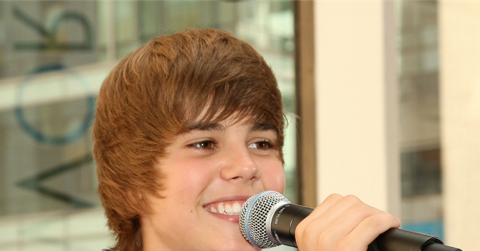 Justin bieber