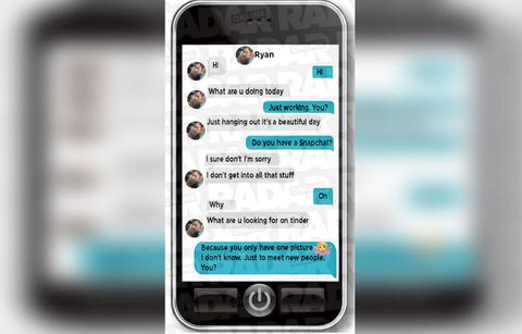 Maci Bookout’s Ex Ryan Edwards Caught On Tinder — Is He Cheating?