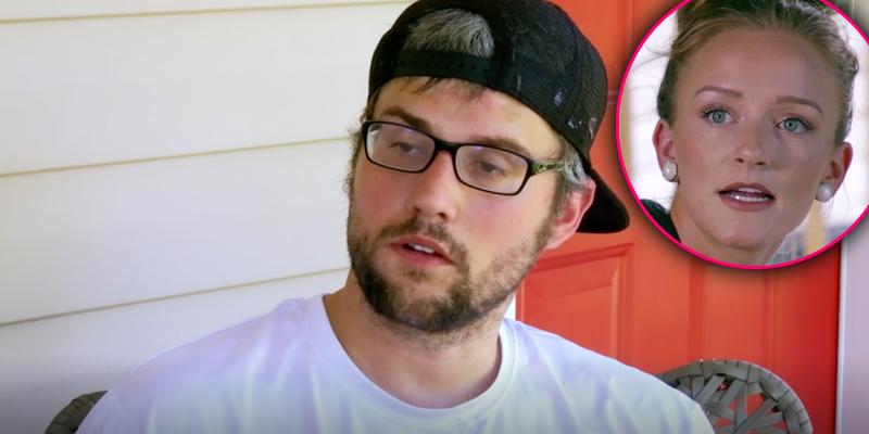 Ryan edwards drug use rehab teen mom og