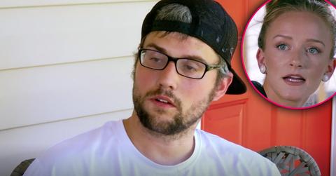 Ryan edwards drug use rehab teen mom og