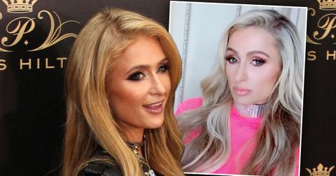 Paris Hilton Feels 'Responsible' For Girls' Obsession With Social Media