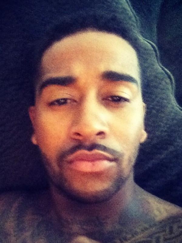 Officially Omarion: Omarion Reveals What He Wants From Kanye West