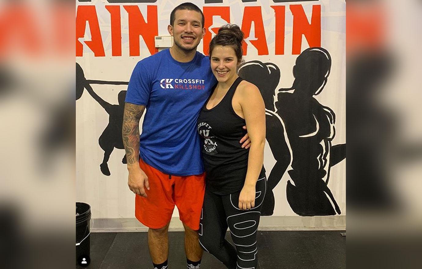 javi-marroquin-engaged-lauren-comeau-ring-details-photos