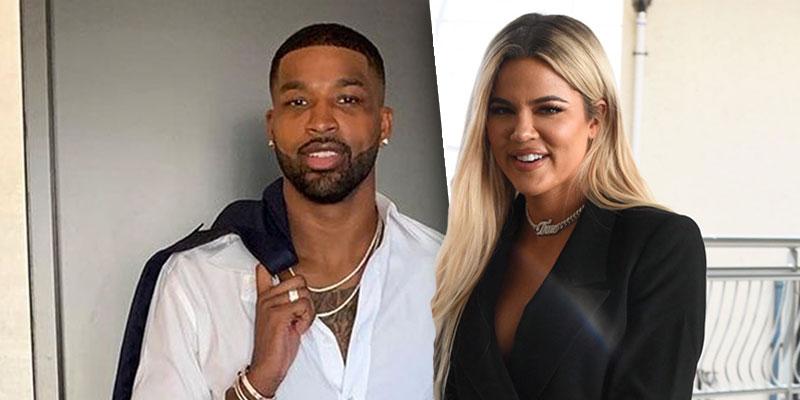 Khloe Kardashian Sports Huge Rock On Finger...Is She Engaged?