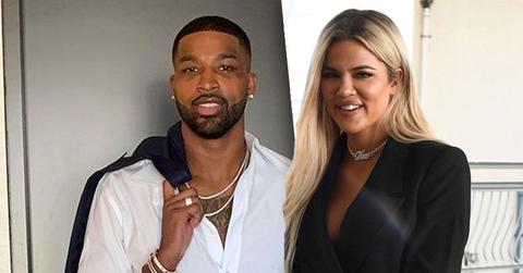 Khloe Kardashian Sports Huge Rock On Finger...Is She Engaged?