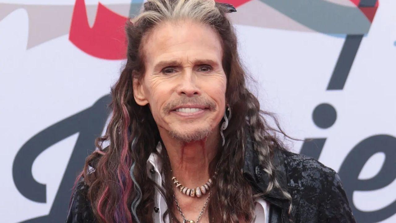Image of Court ruled that Steven Tyler's alleged victim Julia Holcomb's efforts to dismiss evidence that hints at her consent to engage in a relationship with Steven Tyler when she was a minor won't be entertained. 