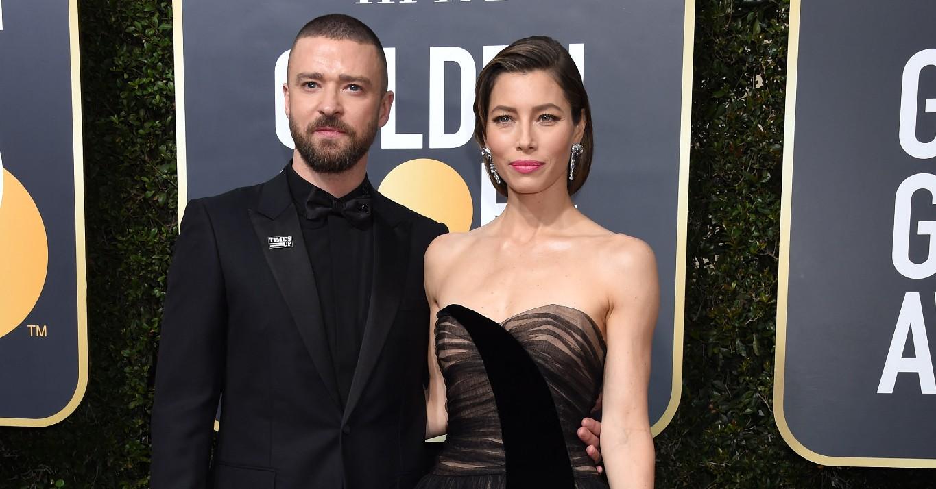 justin timberlake promised wife jessica biel clean up act