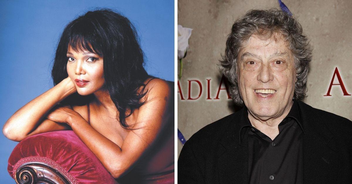 celebrity deaths  stars loved lost