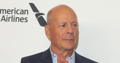 bruce willis not totally verbal dementia diagnosis
