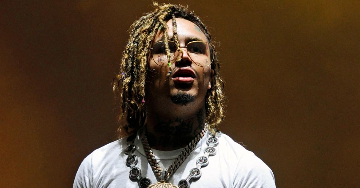 lil pump sparks mixed reactions cover himself cash nude photo