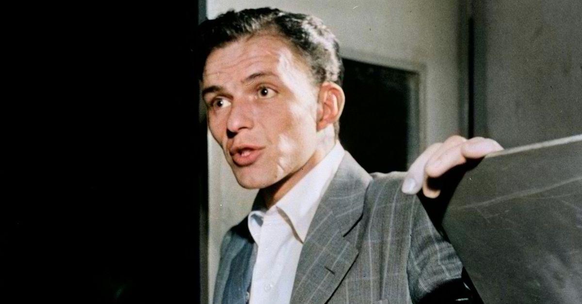 frank sinatra daughter nancy not chance father supported donald trump