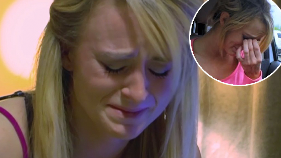 Leah messer teen mom 2 recap