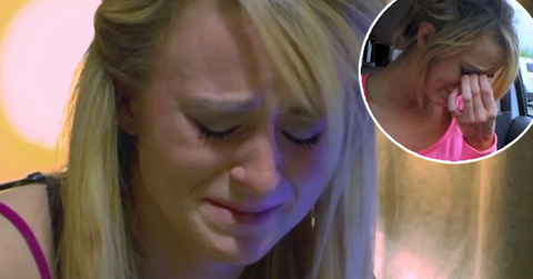 Leah messer teen mom 2 recap