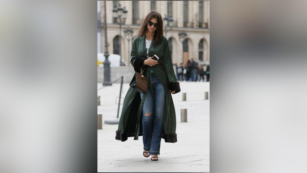 emily ratajkowski transformation before after photos