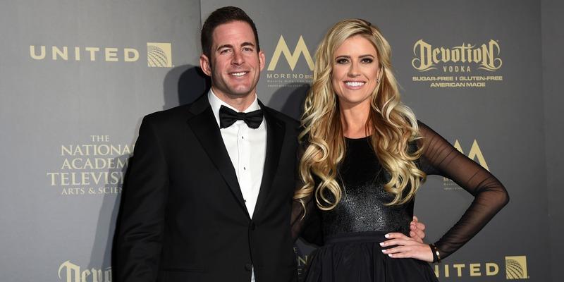 Tarek El Moussa