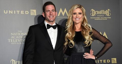 Tarek El Moussa