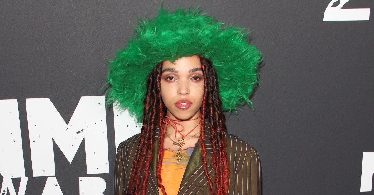 fka twigs