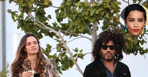 Lenny kravitz barbar fialho lunch date main2