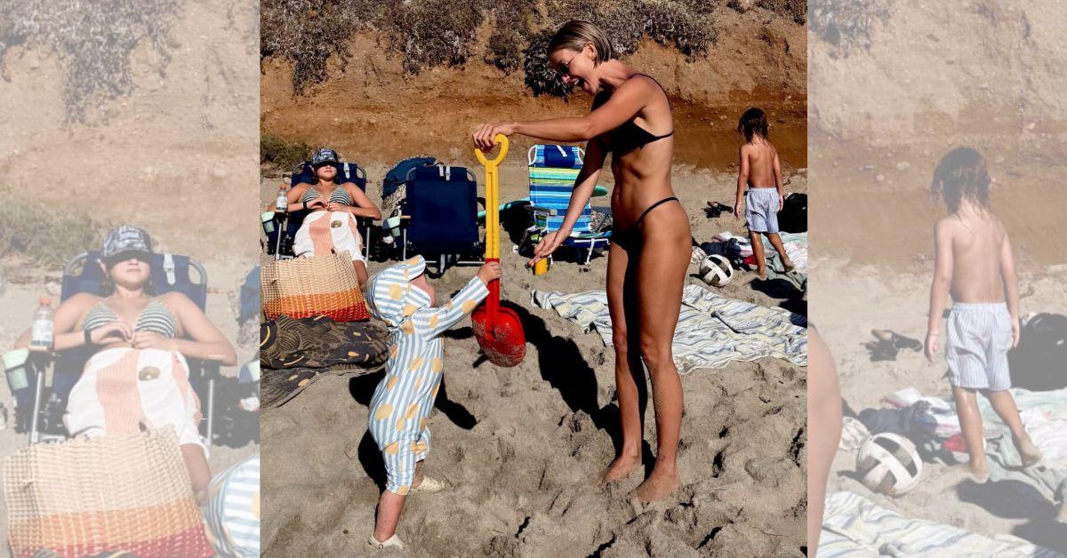 photo of The 37-year-old recently said she is working on 'reclaiming my own power'