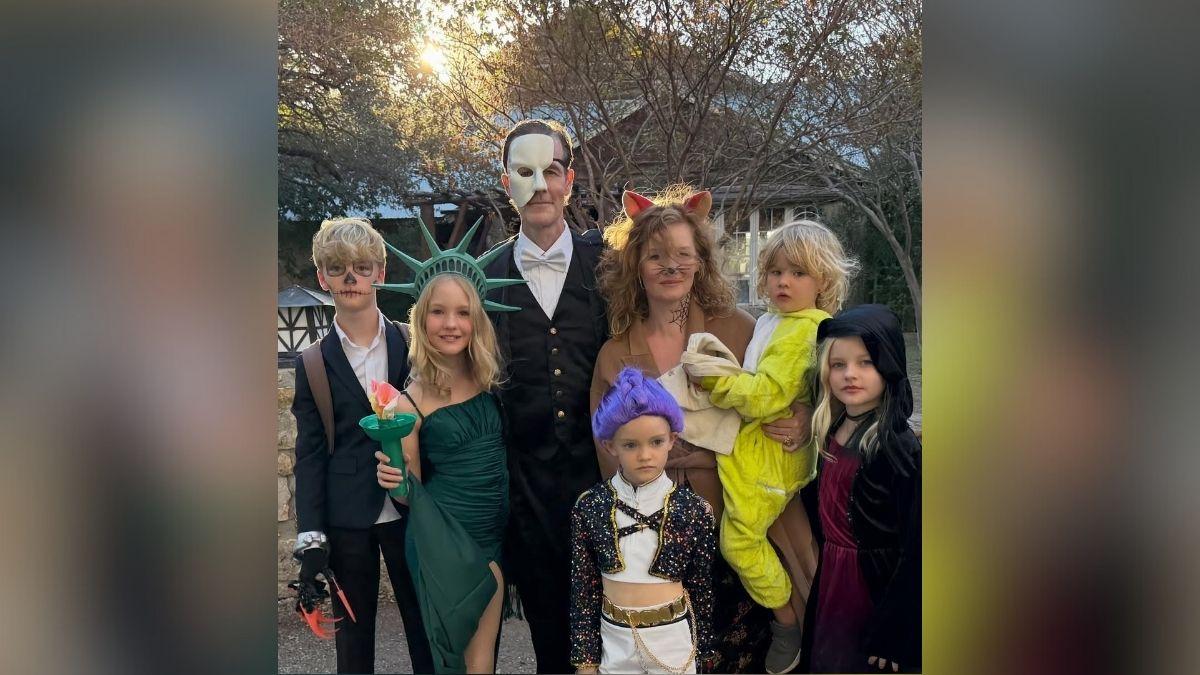 who is james van der beek widow wife kimberly everything to know