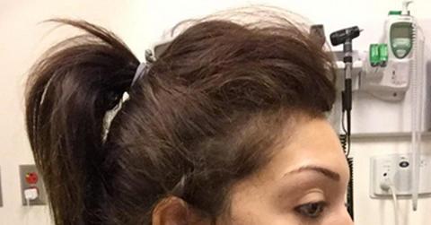 Farrah abraham twitter