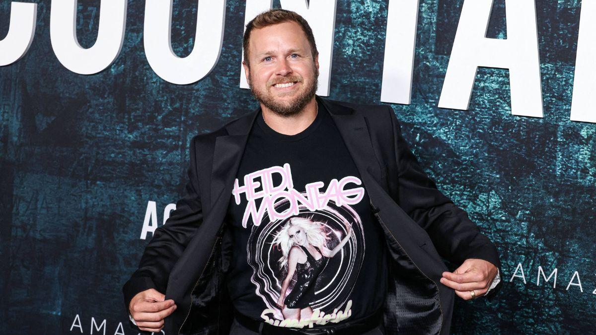 spencer pratt political affiliation democrat or republican