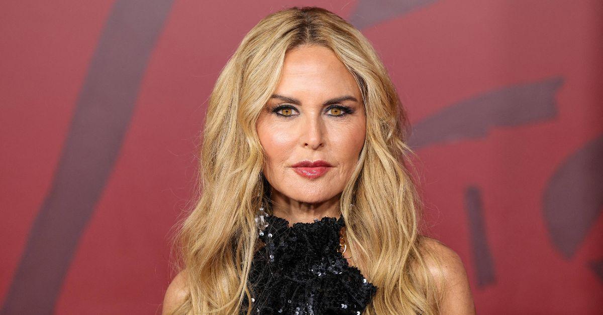 Photo of Rachel Zoe