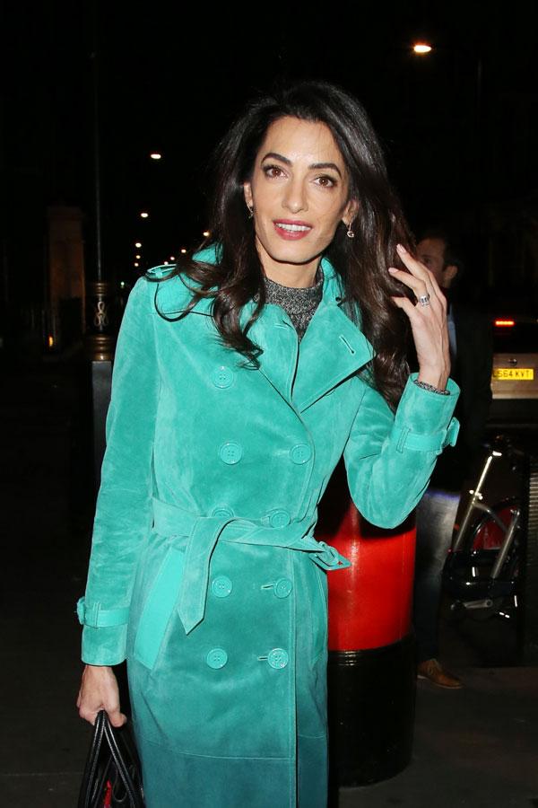 Amal clooney engagement ring diamond divorce 01