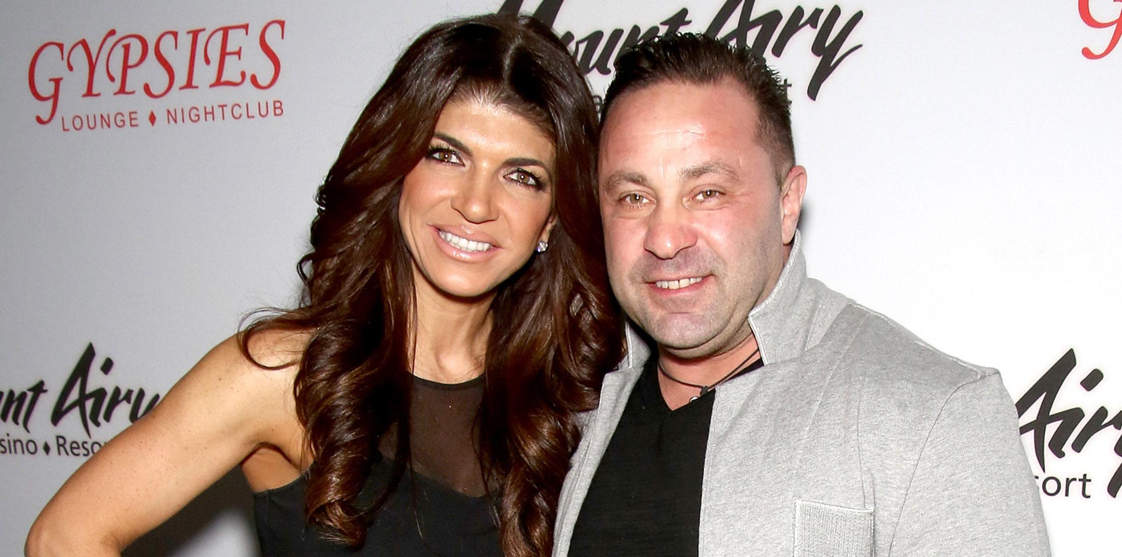 Teresa Giudice Husband Joe Deportation Long