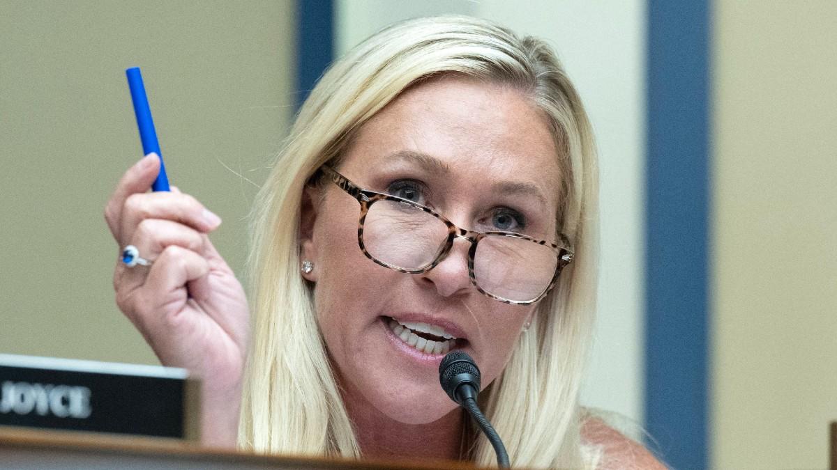 image of The two former allies have been sparring publicly for over a year due to differences over U.S. support for Israel.