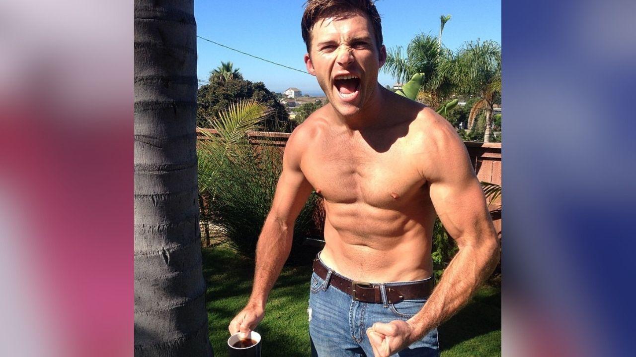 scott eastwood hottest looks photos