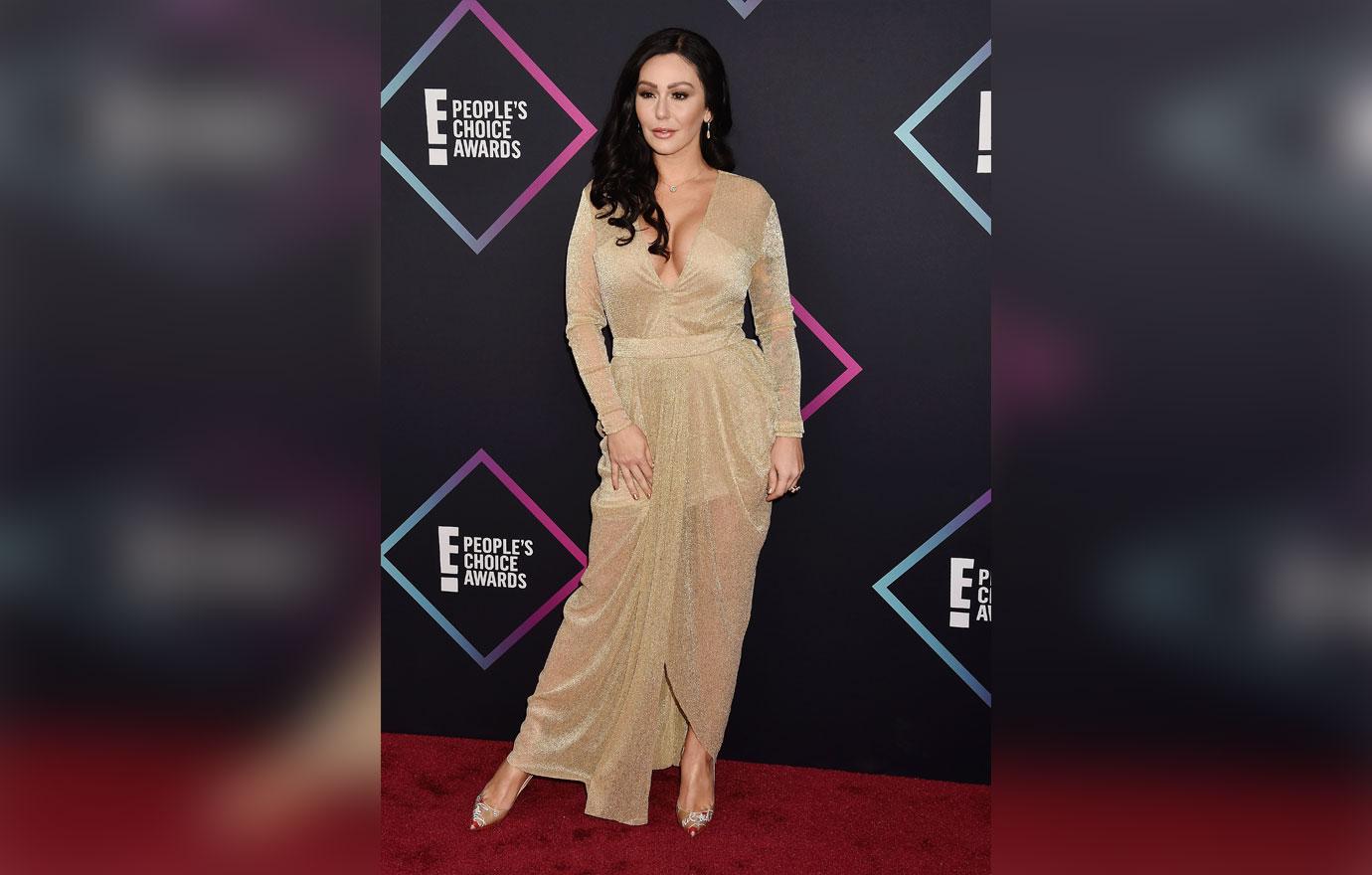 People&#8217;s Choice Awards 2018 &#8211; Arrivals