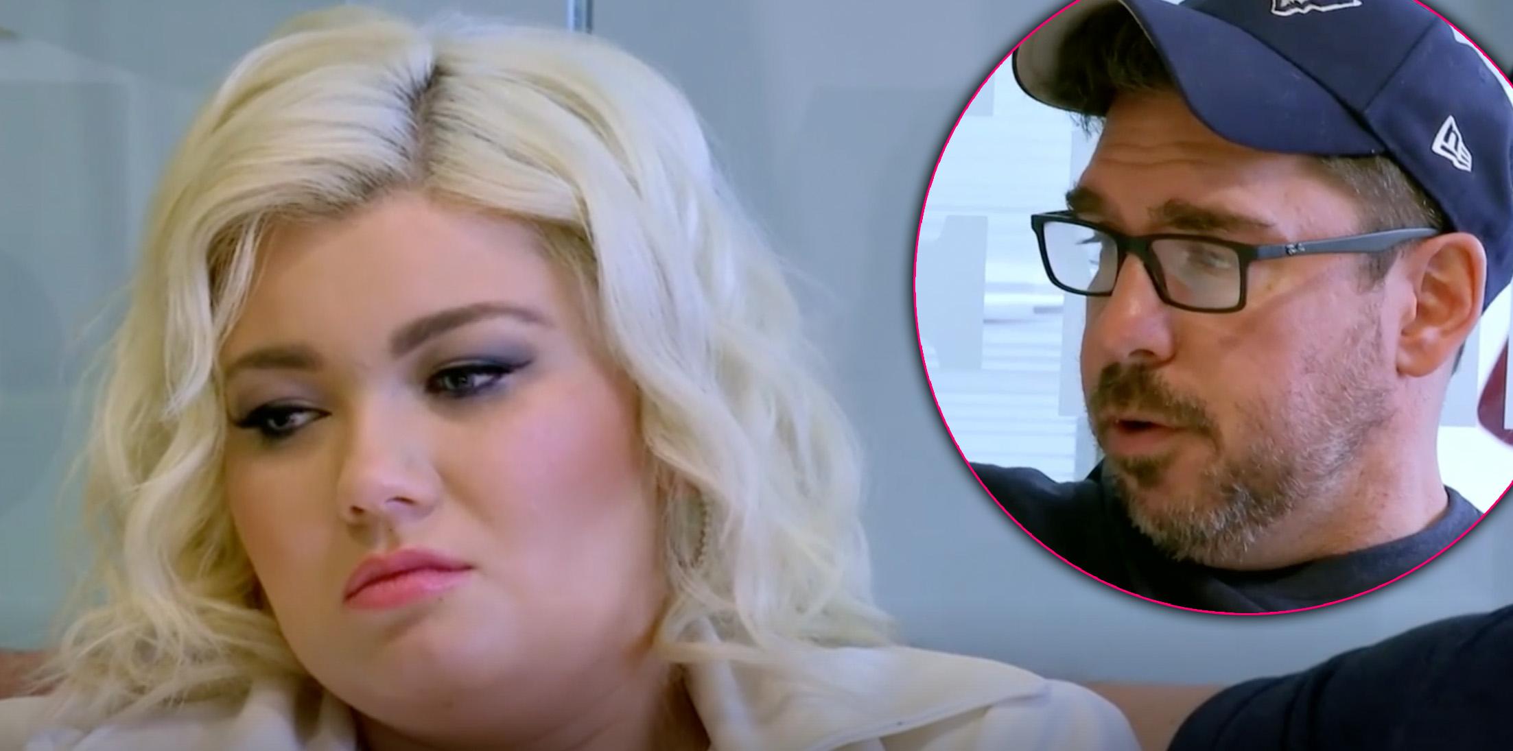 Teen mom og recap amber matt split drugs h