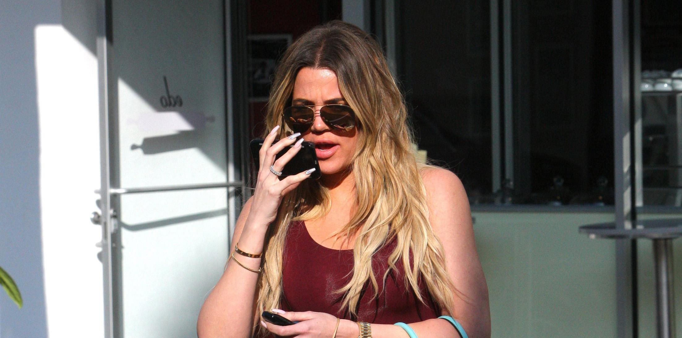 Khloe kardashian bad style feature