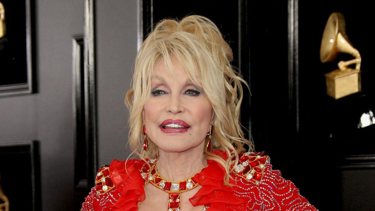 image of Dolly Parton
