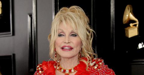 image of Dolly Parton